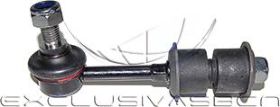 MDR MSS-8236 - Стабілізатор, ходова частина autocars.com.ua