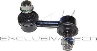 MDR MSS-8S07 - Стабілізатор, ходова частина autocars.com.ua