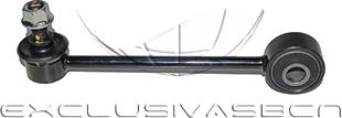 MDR MSS-8S10 - Стабілізатор, ходова частина autocars.com.ua