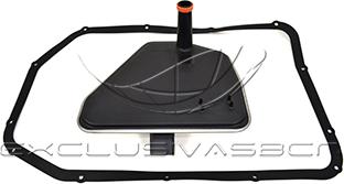 MDR MTF-3FO06 - Гідрофільтри, автоматична коробка передач autocars.com.ua