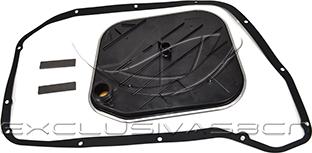 MDR MTF-3VW22 - Гідрофільтри, автоматична коробка передач autocars.com.ua