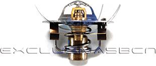 MDR MTH-4K04 - Термостат, охолоджуюча рідина autocars.com.ua