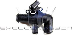 MDR MTH-4M03 - Термостат, охолоджуюча рідина autocars.com.ua