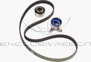 MDR MTK-5306 - Комплект ременя ГРМ autocars.com.ua