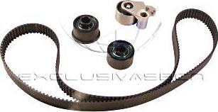 MDR MTK-5388 - Комплект ременя ГРМ autocars.com.ua