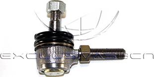 MDR MTR-8002 - Наконечник рульової тяги, кульовий шарнір autocars.com.ua