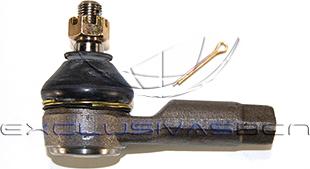 MDR MTR-8118 - Наконечник рульової тяги, кульовий шарнір autocars.com.ua