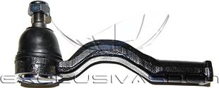 MDR MTR-8343 - Наконечник рульової тяги, кульовий шарнір autocars.com.ua