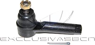 MDR MTR-8K69 - Наконечник рульової тяги, кульовий шарнір autocars.com.ua