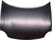 MDR TCO 701 0000 - Капот двигуна autocars.com.ua