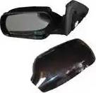 MDR TLY 318 1101 - Зовнішнє дзеркало autocars.com.ua