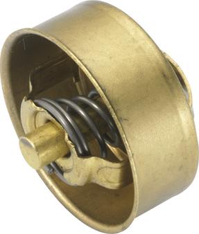 MDR WAL-305375 - Термостат, охолоджуюча рідина autocars.com.ua