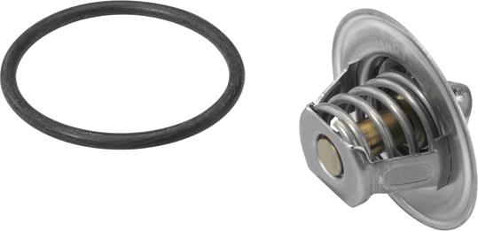 MDR WAL-314187 - Термостат, охолоджуюча рідина autocars.com.ua