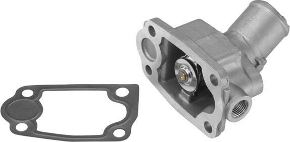 MDR WAL-316979 - Термостат, охолоджуюча рідина autocars.com.ua