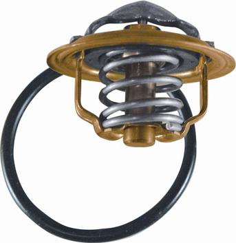 MDR WAL-347287 - Термостат, охолоджуюча рідина autocars.com.ua