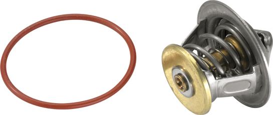 MDR WAL-400780 - Термостат, охолоджуюча рідина autocars.com.ua