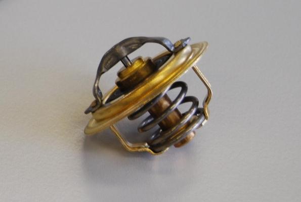 MDR WAL-410537 - Термостат, охолоджуюча рідина autocars.com.ua