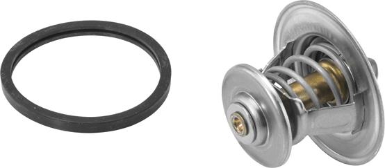 MDR WAL-411592 - Термостат, охолоджуюча рідина autocars.com.ua