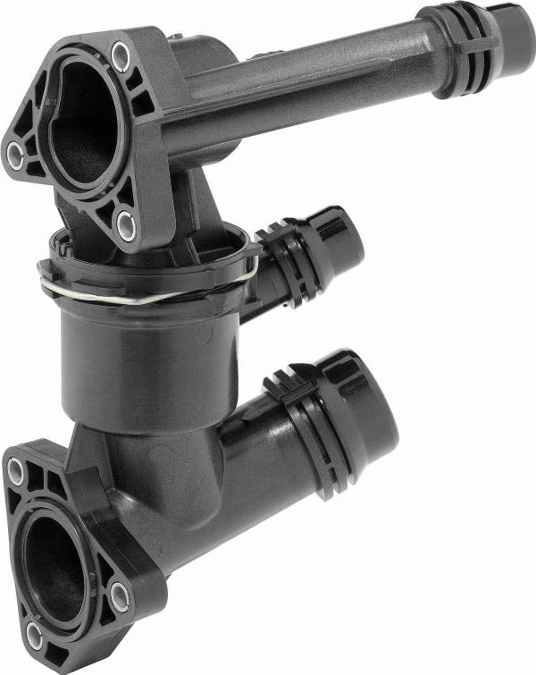 MDR WAL-411701 - Термостат, охолоджуюча рідина autocars.com.ua