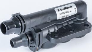 MDR WAL-411966 - Термостат, масляне охолодження autocars.com.ua