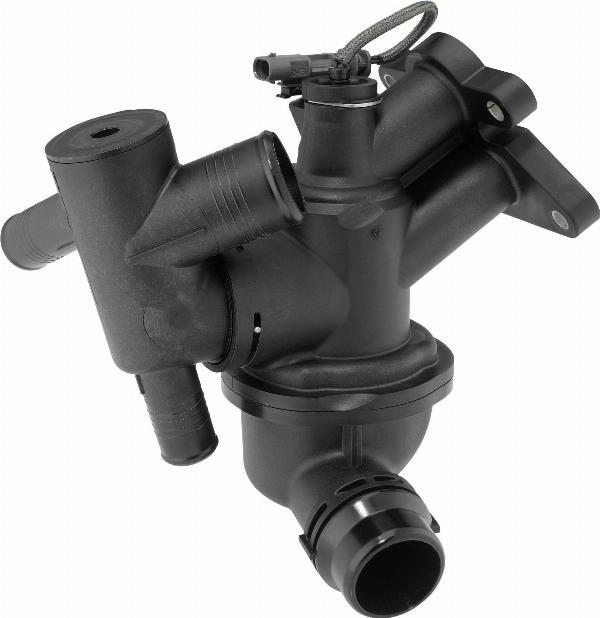 MDR WAL-412474.99D - Термостат, охолоджуюча рідина autocars.com.ua