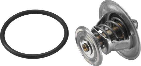 MDR WAL-426487 - Термостат, охолоджуюча рідина autocars.com.ua