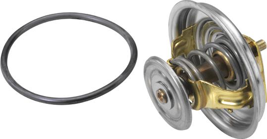 MDR WAL-427492 - Термостат, охолоджуюча рідина autocars.com.ua