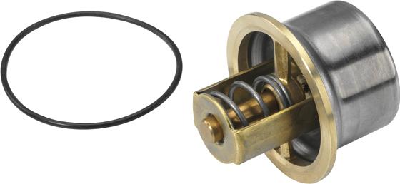 MDR WAL-462180 - Термостат, охолоджуюча рідина autocars.com.ua