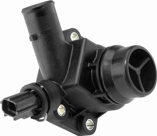 MDR WAL-4831.90D - Термостат, охолоджуюча рідина autocars.com.ua