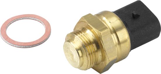 MDR WAL-603192 - Термовимикач, вентилятор радіатора / кондиціонера autocars.com.ua