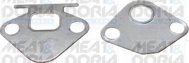 Meat & Doria 016118 - Прокладка, клапан возврата ОГ autodnr.net