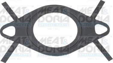 Meat & Doria 016146 - Прокладка, клапан повернення ОГ autocars.com.ua
