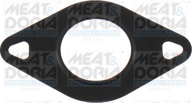 Meat & Doria 016147 - Прокладка, клапан повернення ОГ autocars.com.ua