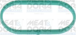Meat & Doria 016155 - Прокладка, впускний колектор autocars.com.ua