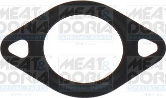 Meat & Doria 016169 - Прокладка, клапан повернення ОГ autocars.com.ua