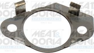 Meat & Doria 016174 - Прокладка, клапан повернення ОГ autocars.com.ua
