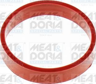 Meat & Doria 016177 - Прокладка, корпус впускного коллектора autodnr.net