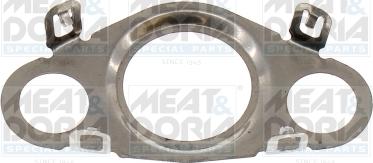 Meat & Doria 016184 - Прокладка, клапан повернення ОГ autocars.com.ua