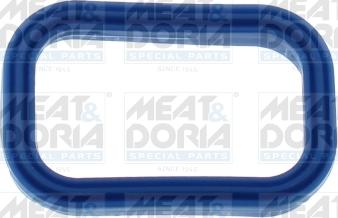 Meat & Doria 016197 - Прокладка, впускной коллектор avtokuzovplus.com.ua