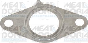 Meat & Doria 016203 - Прокладка, клапан повернення ОГ autocars.com.ua