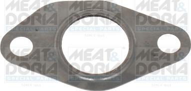 Meat & Doria 016213 - Прокладка, компресор autocars.com.ua