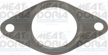 Meat & Doria 016216 - Прокладка, клапан повернення ОГ autocars.com.ua