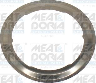 Meat & Doria 016217 - Прокладка, клапан повернення ОГ autocars.com.ua