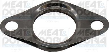 Meat & Doria 016218 - Прокладка, клапан повернення ОГ autocars.com.ua