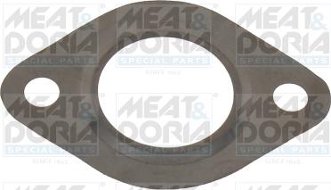 Meat & Doria 016219 - Прокладка, клапан повернення ОГ autocars.com.ua