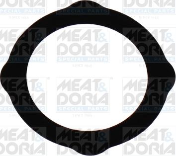 Meat & Doria 016233 - Прокладка, клапан возврата ОГ autodnr.net