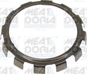 Meat & Doria 016262 - Прокладка, клапан повернення ОГ autocars.com.ua