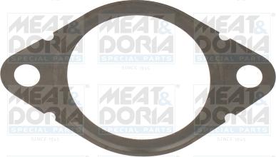 Meat & Doria 01627 - Прокладка, клапан возврата ОГ autodnr.net