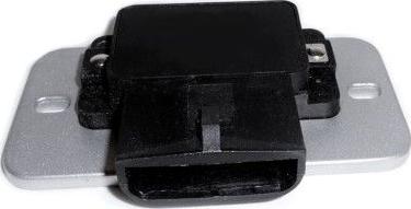 Meat & Doria 10037 - Комутатор, система запалювання autocars.com.ua