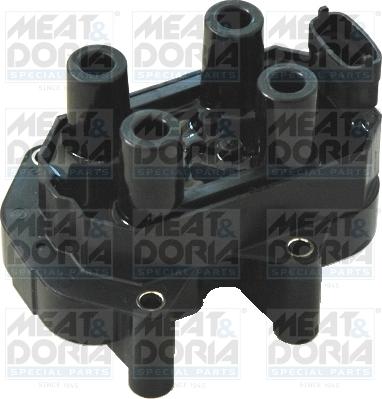 Meat & Doria 10574 - Котушка запалювання autocars.com.ua